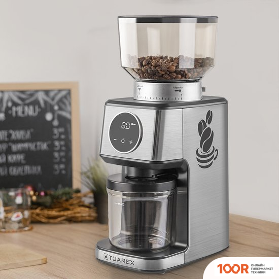 Кофемолка Tuarex TK-4301 (126011)