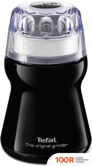Кофемолка Tefal GT110838 (126002)