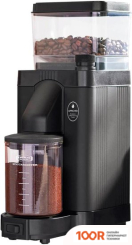 Кофемолка Technivorm MOCCAMASTER KM5 (ЧЕРНЫЙ МАТОВЫЙ) (125999)