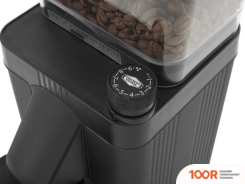 Кофемолка Technivorm MOCCAMASTER KM5 (ЧЕРНЫЙ МАТОВЫЙ) (125999)