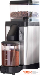 Кофемолка Technivorm MOCCAMASTER KM5 (СЕРЕБРИСТЫЙ ПОЛИРОВАННЫЙ) (125998)