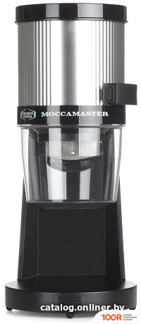 Кофемолка Technivorm MOCCAMASTER KM 4 (125997)