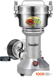 Кофемолка Sonifer SF-3577 (125987)