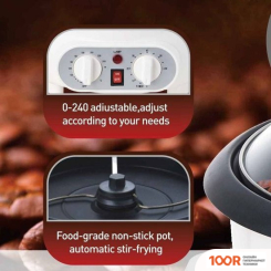 Кофемолка Sonifer SF-3561 (125985)