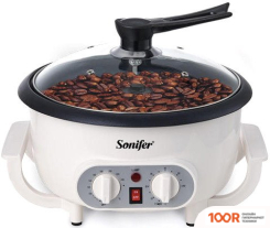 Кофемолка Sonifer SF-3561 (125985)
