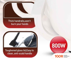 Кофемолка Sonifer SF-3561 (125985)