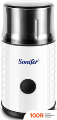 Кофемолка Sonifer SF-3537 (БЕЛЫЙ) (125983)