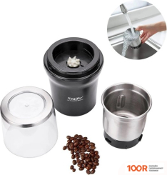 Кофемолка Sonifer SF-3527 (125982)