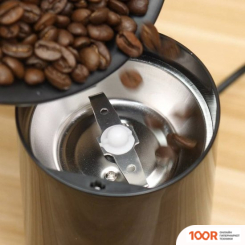 Кофемолка Sonifer SF-3526 (125981)