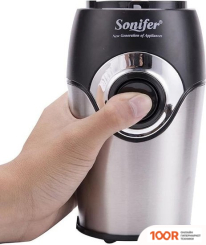 Кофемолка Sonifer SF-3507 (125980)