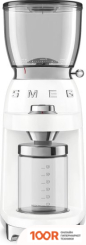 Кофемолка Smeg CGF11WHEU (125974)
