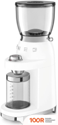 Кофемолка Smeg CGF11WHEU (125974)