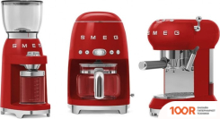 Кофемолка Smeg CGF11RDEU (125973)