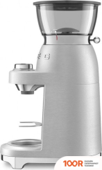 Кофемолка Smeg CGF02SSEU (125969)