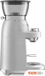 Кофемолка Smeg CGF02SSEU (125969)