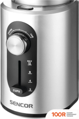 Кофемолка Sencor SCG 3550SS (125957)