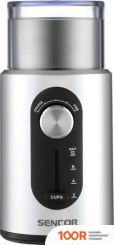 Кофемолка Sencor SCG 3550SS (125957)