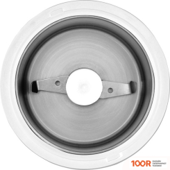 Кофемолка Polaris PCG 2014 (БЕЛЫЙ) (125910)