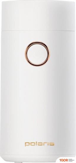 Кофемолка Polaris PCG 2014 (БЕЛЫЙ) (125910)