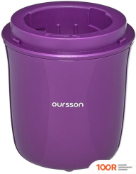 Кофемолка Oursson OG2075/SP (125901)