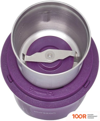Кофемолка Oursson OG2075/SP (125901)