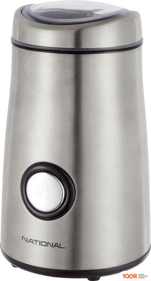 Кофемолка National NK-CG175 (125892)