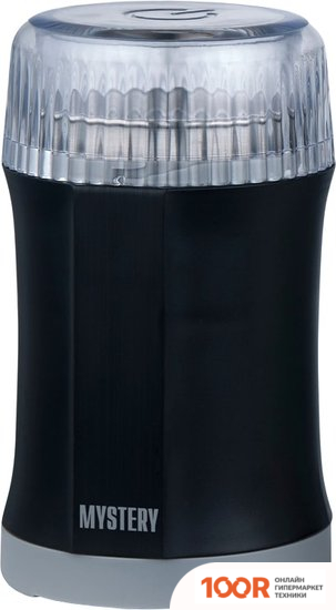 Кофемолка Mystery MMC-1430 (125890)