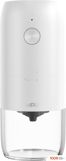 Кофемолка Miru KACG03 (125883)