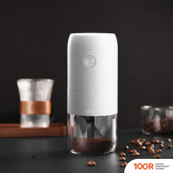 Кофемолка Miru KACG03 (125883)