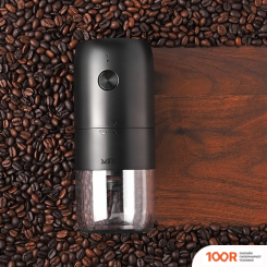 Кофемолка Miru KACG02 (125882)