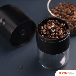 Кофемолка Miru KACG02 (125882)