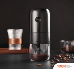 Кофемолка Miru KACG02 (125882)