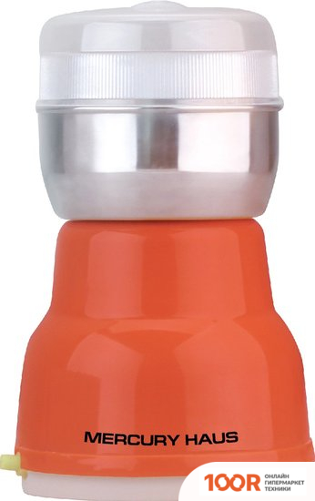 Кофемолка Mercury Haus MC-6834 (125879)