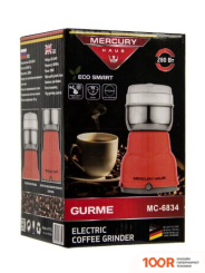 Кофемолка Mercury Haus MC-6834 (125879)