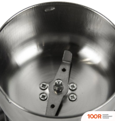 Кофемолка Mercury Haus MC-6830 (125875)