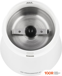 Кофемолка MAUNFELD MF-531WH (125872)