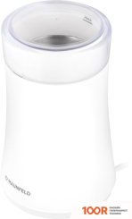Кофемолка MAUNFELD MF-531WH (125872)