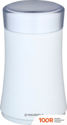 Кофемолка MAUNFELD MF-531WH (125872)