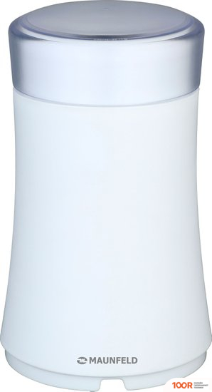 Кофемолка MAUNFELD MF-531WH (125872)