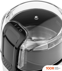 Кофемолка MAUNFELD MF-523S (125871)