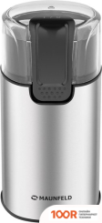 Кофемолка MAUNFELD MF-523S (125871)