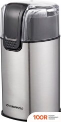 Кофемолка MAUNFELD MF-523S (125871)