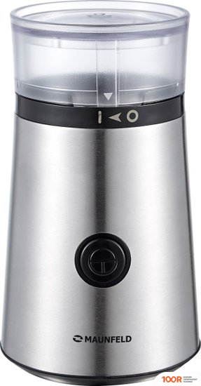 Кофемолка MAUNFELD MF-522S (125870)