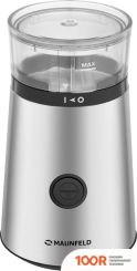 Кофемолка MAUNFELD MF-522S (125870)