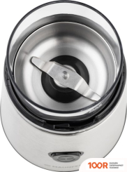 Кофемолка MAUNFELD MF-522S (125870)