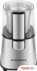 Кофемолка MAUNFELD MF-521S (125869)