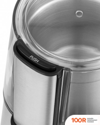 Кофемолка MAUNFELD MF-521S (125869)