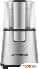 Кофемолка MAUNFELD MF-521S (125869)