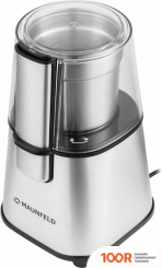 Кофемолка MAUNFELD MF-521S (125869)