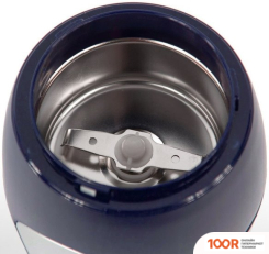 Кофемолка Marta MT-2169 (СЕРЫЙ ЖЕМЧУГ) (125867)